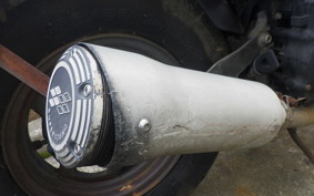 HONDA ZOOMER AF58
