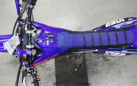 YAMAHA YZ250FX CG41C