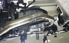 HONDA FTR223 MC34