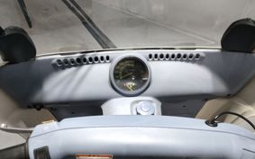HONDA GYRO TA02