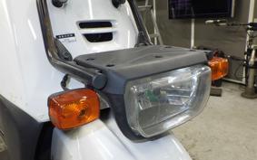 YAMAHA GEAR Gen.2 2024 UA08J