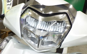 HONDA LEAD 125 2022 JF45