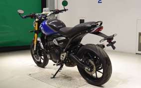 TRIUMPH SPEED400 2024