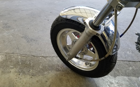 HONDA MONKEY Z50J