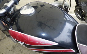 KAWASAKI ESTRELLA BJ250A