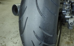 KAWASAKI ZEPHYR 1100 2026 ZRT10A