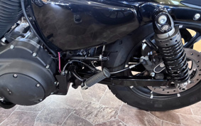 HARLEY XL883N 2016 LE2