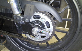 HONDA GB350S 2023 NC59