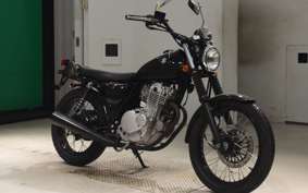 SUZUKI GRASS TRACKER 2019 NJ47A