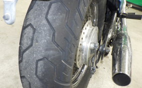 HONDA STEED 600 1995 PC21