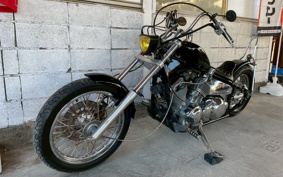 YAMAHA DRAGSTAR 400 1997 0972