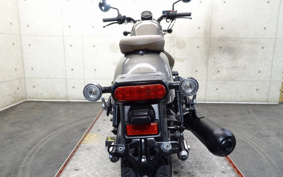 HONDA REBEL 250 S EDITION MC49