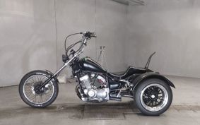 YAMAHA VIRAGO 250 Trike 3DM