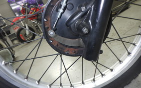 HONDA XLX250R 2017 MD08