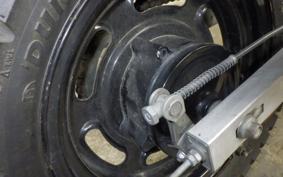 HONDA APE 50 2025 AC16