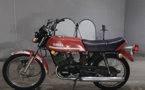 YAMAHA RD125 404