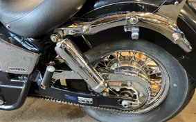 HONDA SHADOW 400 2005 NC34
