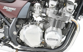 KAWASAKI ZEPHYR 750 1994 ZR750C