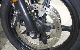 BMW R NINE T SCRAMBLER 2016