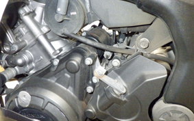 HONDA CBR250RR A 2017 MC51