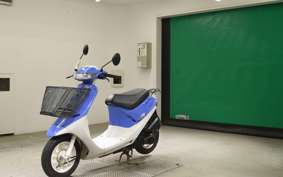 HONDA DIO 2018 AF18