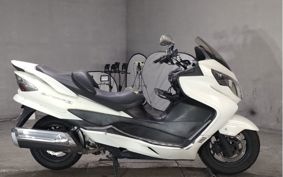 SUZUKI SKYWAVE 250S CJ46A