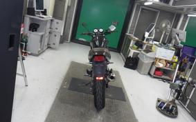 HONDA VTR 250 2022 MC33