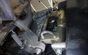 HONDA DIO Gen.6 AF62
