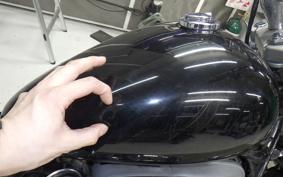 HONDA STEED 400 VLS 1999 NC37