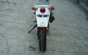 YAMAHA SEROW 225 DG08J