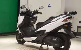 SUZUKI BURGMAN400 A 2018 DU11A