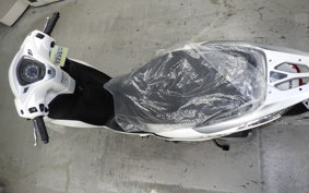 HONDA LEAD 125 2021 JK12