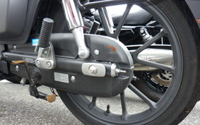 HONDA C125 SUPER CUB JA71