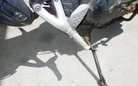 SUZUKI TR50 STREET MAGIC CA1LB