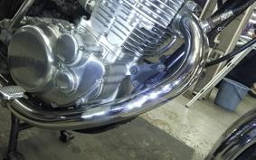 YAMAHA SR400 Gen.4 2014 RH03J