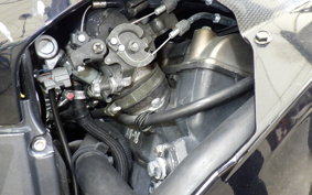 KAWASAKI ZX 1200 NINJA R 2002 ZXT20B