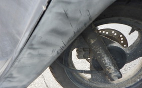 HONDA SPACY 100 JF13