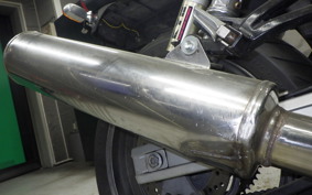 SUZUKI INAZUMA 400 (GSX400) 2001 GK7BA