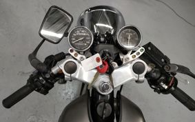 YAMAHA SR400 2009 RH01J