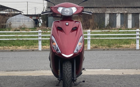 YAMAHA AXIS Z SED7J