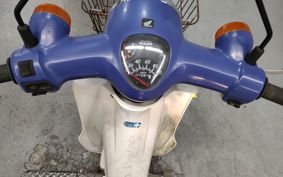 HONDA SUPER CUB110 JA07