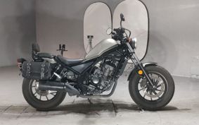 HONDA REBEL MC49