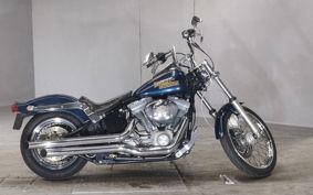 HARLEY HARLEY FXST1450 BHY