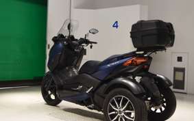 YAMAHA X-MAX 250 TRIKE A