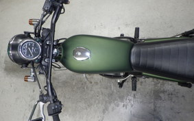 KAWASAKI 250TR BJ250F