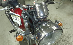 SUZUKI ST250E 2002 NJ4AA