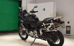 BMW F850GS 2022