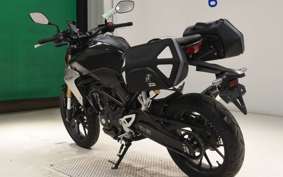 HONDA CB250RA MC52