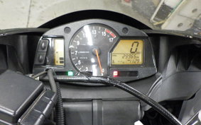 HONDA CBR600RR GEN 3 2009 PC40