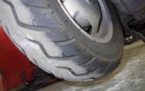 YAMAHA GEAR Gen.2 UA06J